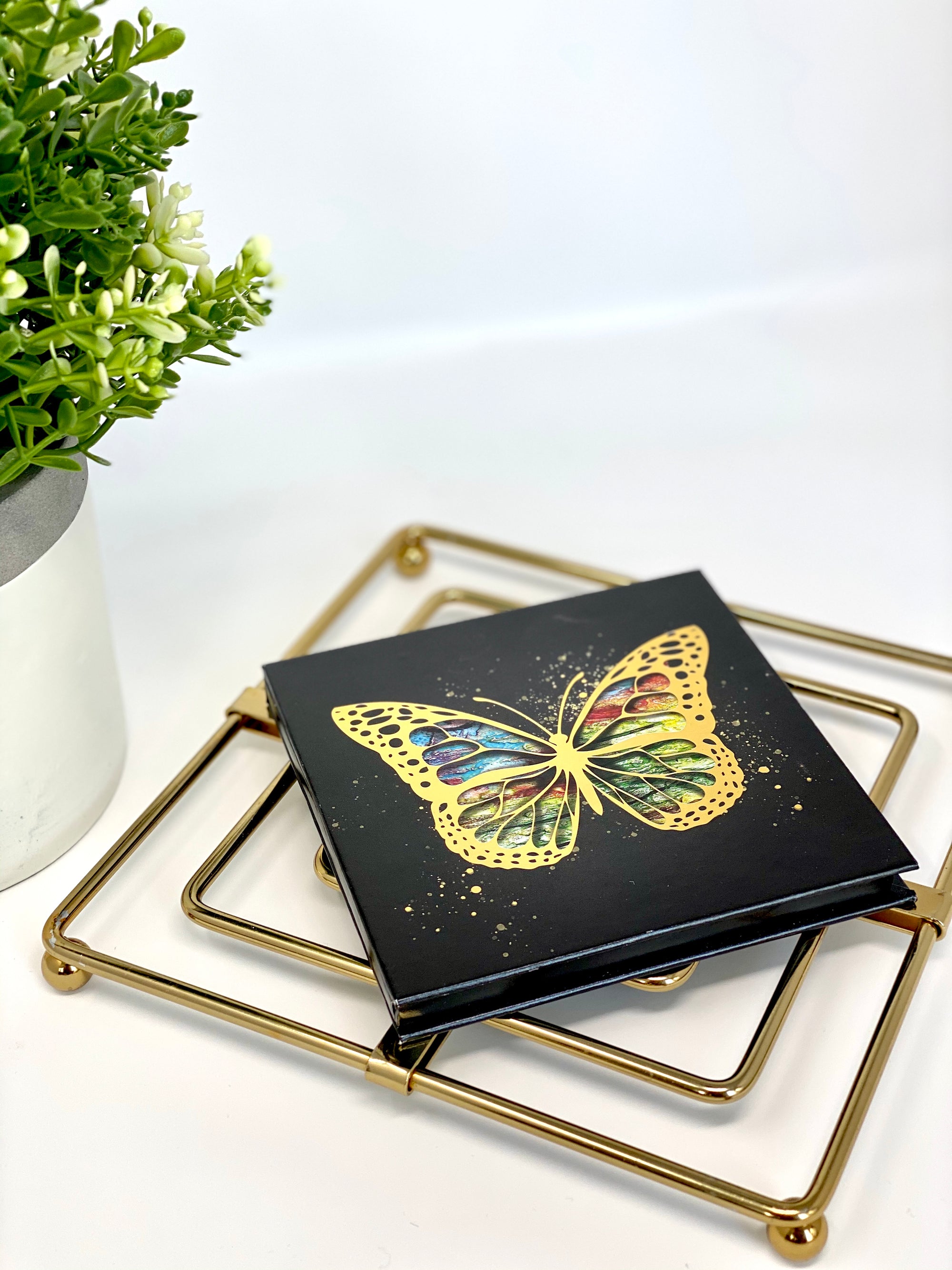 Beauty & Butterfly Deluxe Bundle