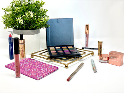 Beauty & Butterfly Deluxe Bundle