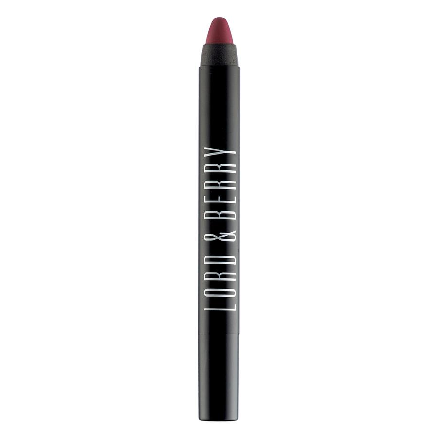 Lord & Berry - 20100 Lipstick - Sensuel