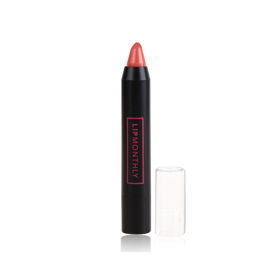 Lip Monthly Lip Crayon - Coral Pink