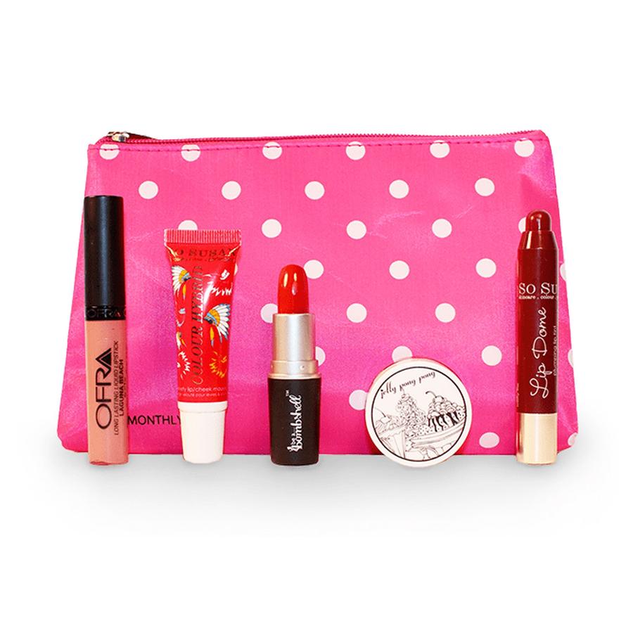 Lip Monthly PLUS - Monthly Subscription