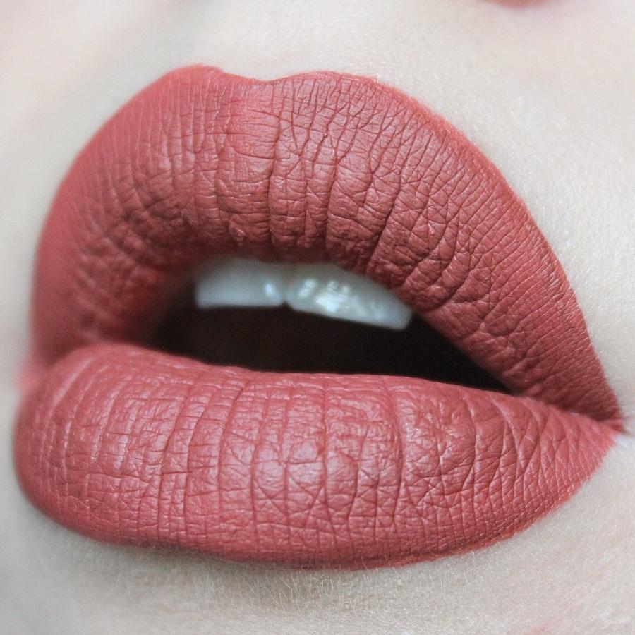 Hola Neon - Matte Liquid Lipstick - The Easy Sell