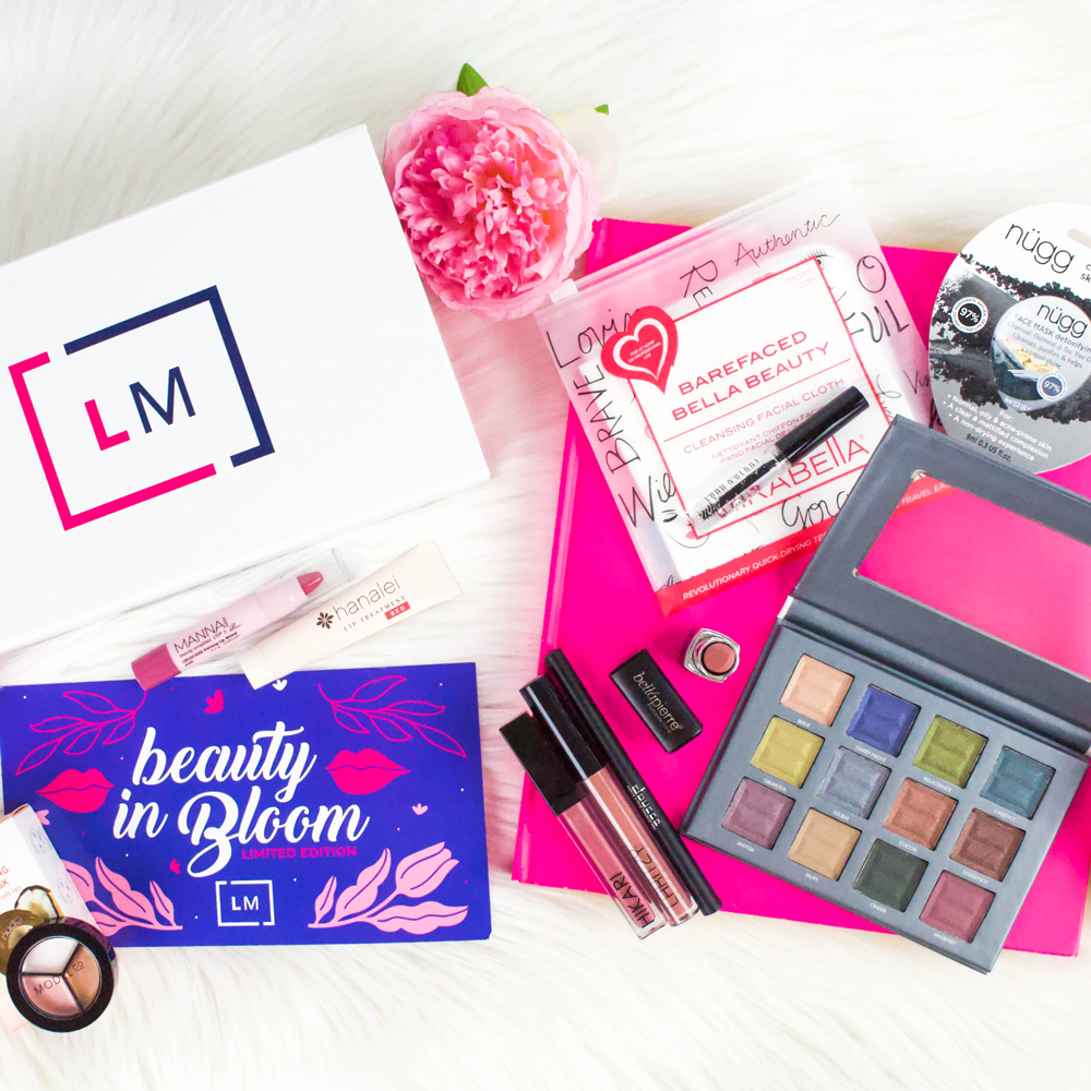Beauty In Bloom Bundle