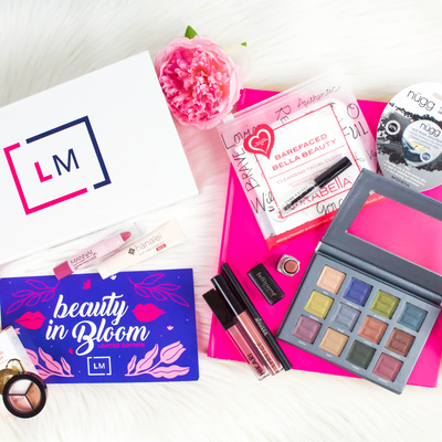 Beauty In Bloom Bundle
