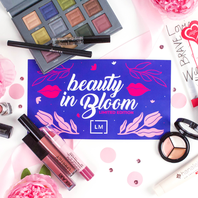 Beauty In Bloom Bundle