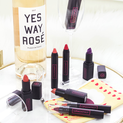 Essential Lip Bundle