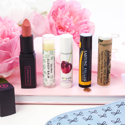 Lip Balm Babe Kit